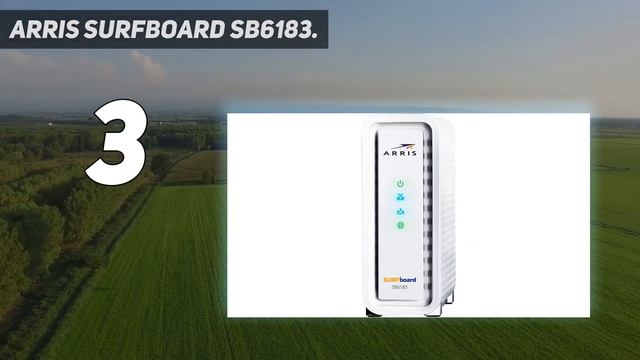 5 Best Cable Modem For You in 2023 смотреть онлайн