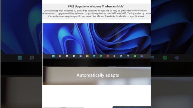 Free Window 11 Upgrade | Window 11 | 2021 Window 11 смотреть онлайн
