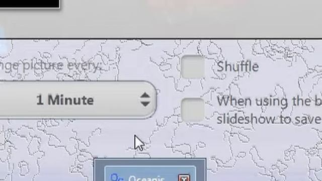 How to change your background for windows 7 смотреть онлайн
