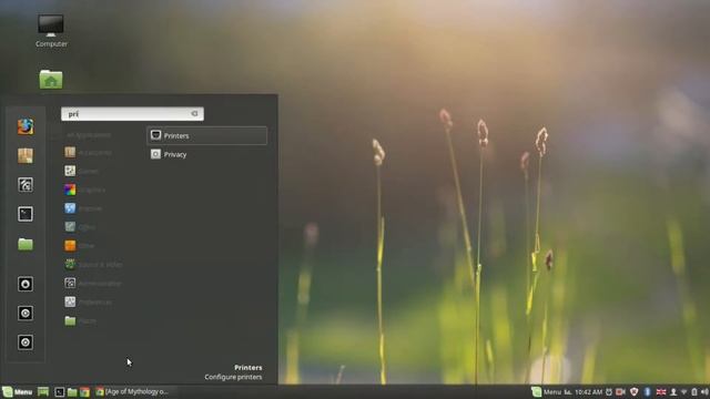 How to get Windows XP style "Recent Documents" on Linux Mint | turn on Recent Files смотреть онлайн