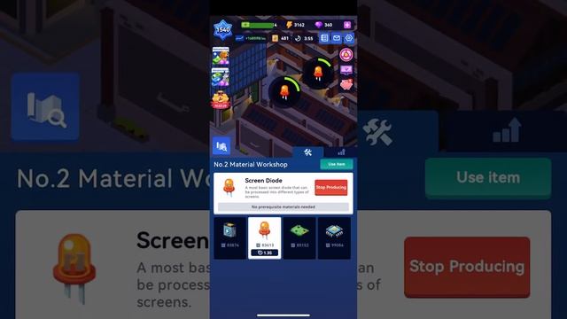 Idle office tycoon how to get extra money смотреть онлайн