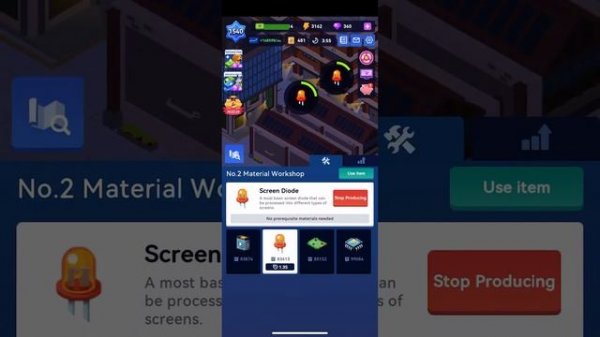 Idle office tycoon how to get extra money