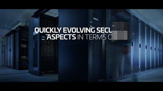 Cybels KMC Defence, sophisticated key management capabilities - Thales смотреть онлайн