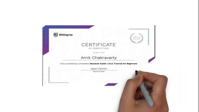AWS HTML CSS LINUX CERTIFICATION смотреть онлайн