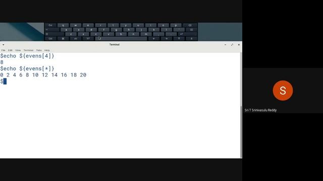 Network Programming M.Tech CS/SE School of IT JNTUH смотреть онлайн