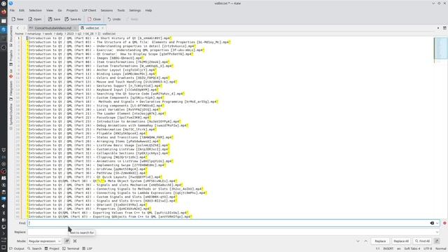 How to concatenate YouTube videos tutorial - April 2023 - 9e0a913e смотреть онлайн