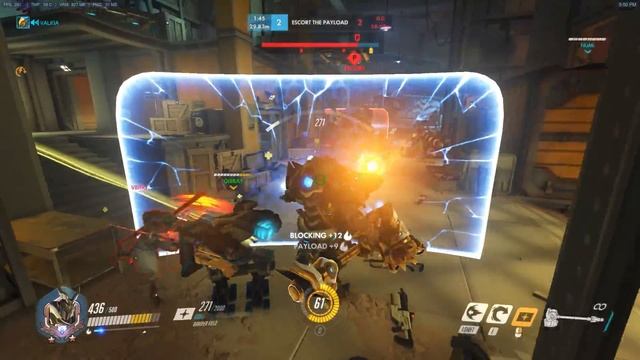 Overwatch - TROLL PICKS. Don't Be THAT Player. смотреть онлайн