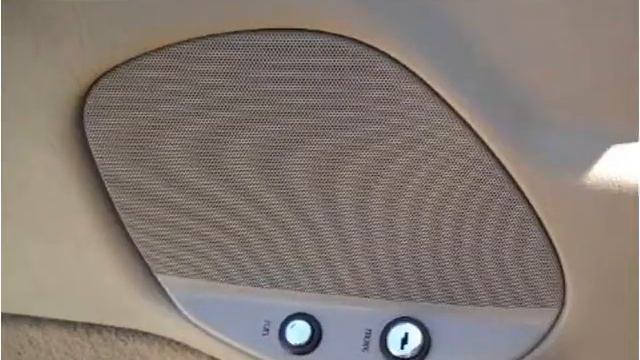 2001 Lincoln Town Car available from Boyett Sales & Service смотреть онлайн