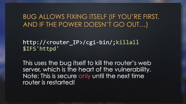 IoT Security or Lack Thereof смотреть онлайн