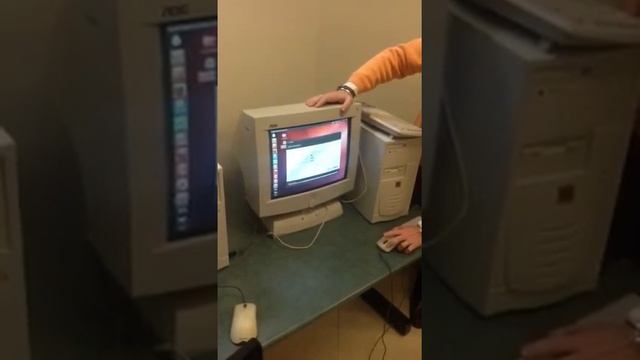 Ubuntu Download Pt 3 смотреть онлайн