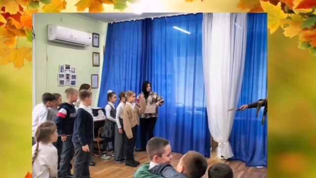 Осень.mp4 смотреть онлайн