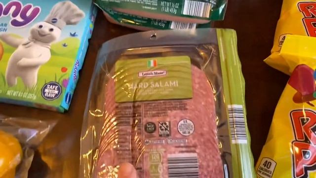 3 HAULS IN 1! DOLLAR TREE, TARGET & ALDI! 🪴 смотреть онлайн