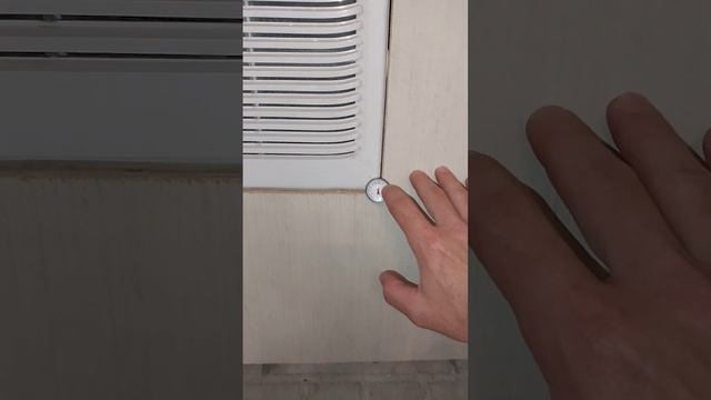 Run a window AC unit in a fireplace with solar смотреть онлайн