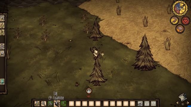 Trabalha mais e come menos! Dont Starve Together, com @fascalli смотреть онлайн