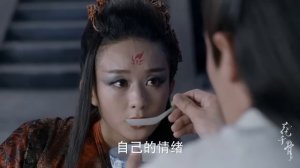 Путешествие цветка 1 сезон 49 серия