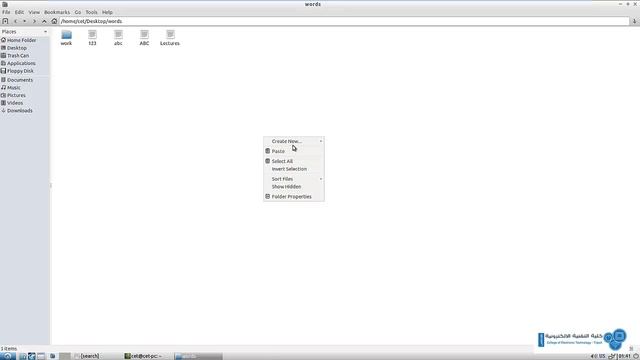 10- Linux Basics Cet | Search Commands смотреть онлайн