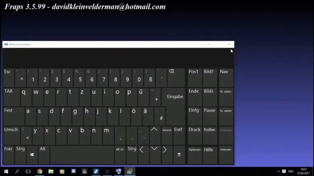 Fraps Download 2019 смотреть онлайн