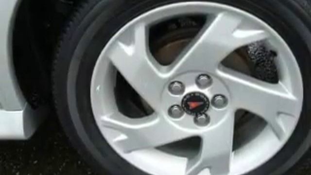 Preowned 2006 Pontiac Vibe Puyallup WA