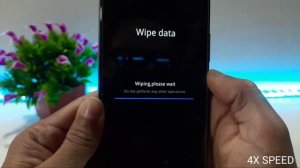 Hard Reset Realme C15