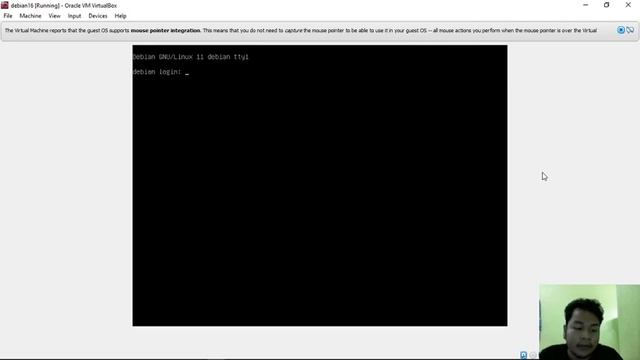 3 Service Dalam Debian смотреть онлайн