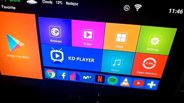 Tv box x96 mini 2-16 Gearbest смотреть онлайн