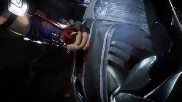 MK11 M Wait til the MacBook Show Up смотреть онлайн