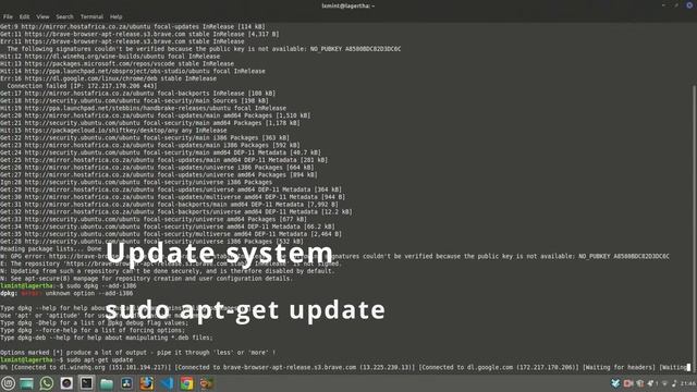 How to Install Windows Programs on Linux смотреть онлайн