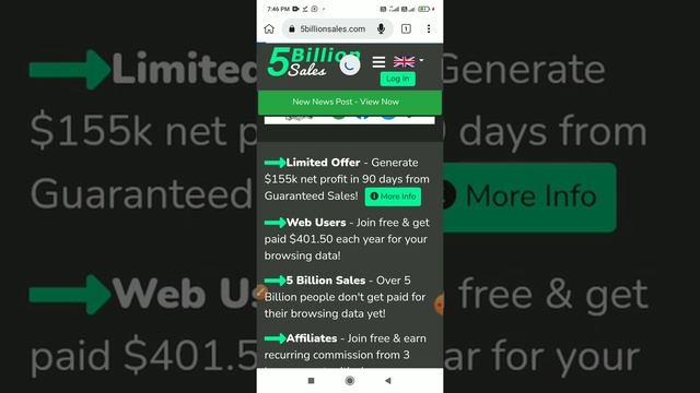 5 Billion sales मे extension कैसे update करे। और Password, Secret password कैसे बदले। #update смотреть онлайн
