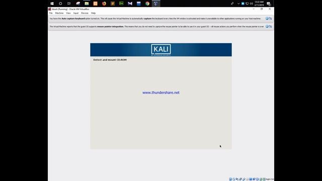 How to install kali linux and any other operating system in your Windows system by virtualbox(2019) смотреть онлайн