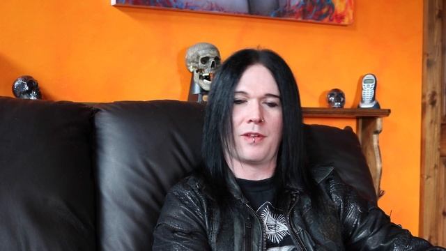 Wednesday 13's Top 6 Wednesday 13 Songs | Metal Hammer