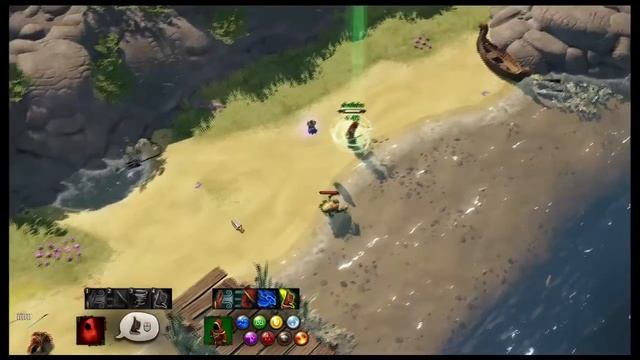 SUPRENDRRRRR Ep.2 (Magicka 2) смотреть онлайн