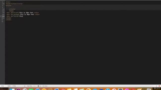 15 Font Size смотреть онлайн