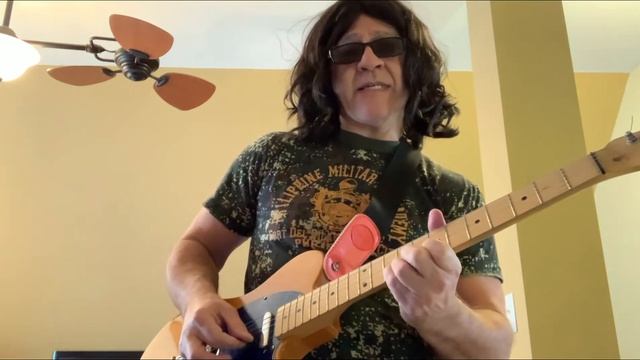 Pop Guitar Solo REMIX смотреть онлайн