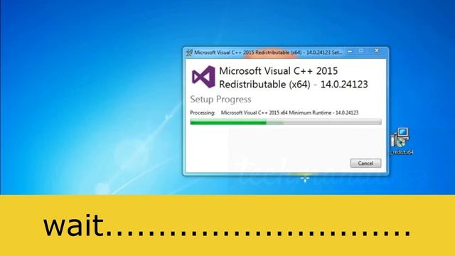 How to solve Error 2147163964 occurred during installation Sony Vegas 2020 смотреть онлайн
