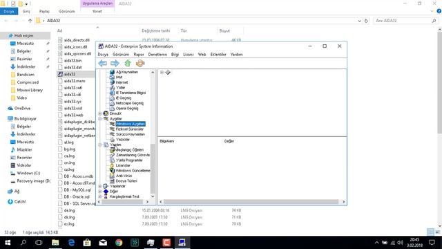 ANA KART VE EKRAN KARTI ÖĞRENME PROGRAMSIZ смотреть онлайн