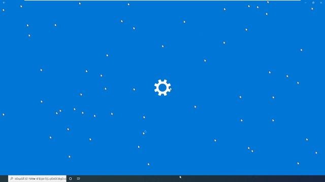 Monoxide.exe (test on Windows 10) смотреть онлайн