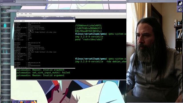 Processor arm 32 bits, ARM926EJ S Linux, window смотреть онлайн