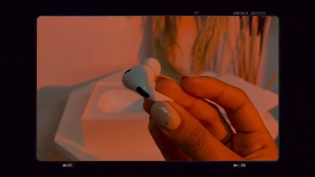 Airpods Pro 2nd Generation Unboxing смотреть онлайн