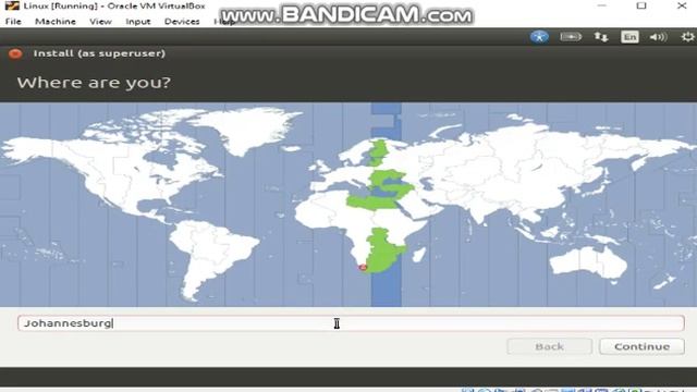 Installing Linux (Ubuntu) on Virtual Box (Click CC for more info while watching the video) смотреть онлайн