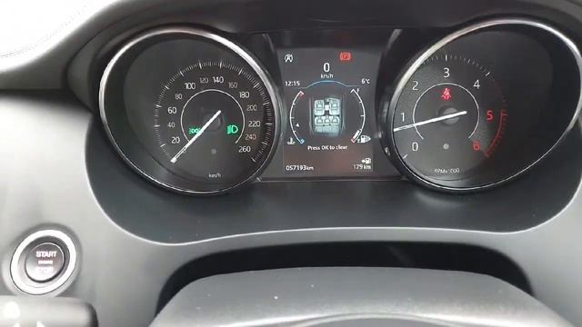 191MH911 - 2019 Jaguar E- PACE 2.0D I4 150 PS FWD Manual Standard RefId: 32... смотреть онлайн