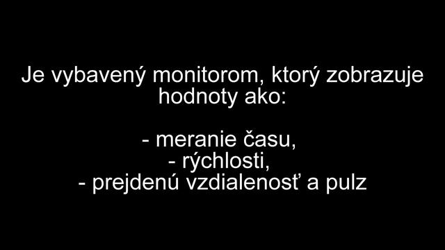 Eliptický trenažér TECHFITT 3000 смотреть онлайн