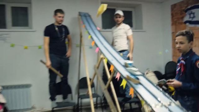 Тачка на Прокачку 2019