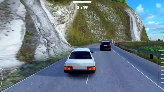 Caucasus parking First 5 Cars Review | Rank mode Gameplay | Caucasus parking Best cars #Rankmode смотреть онлайн