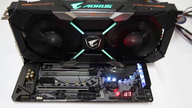 ASRock X299 Taichi BOOT смотреть онлайн