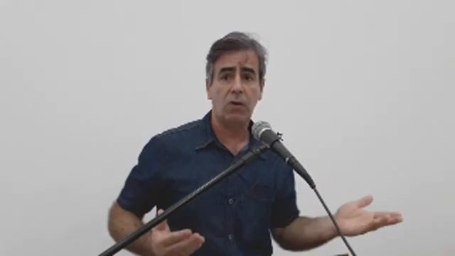 05.02.22 - Marco Lopes - A sutileza do pensamento смотреть онлайн