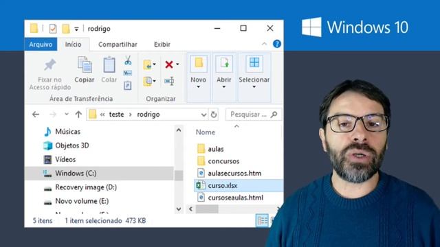 Questões de Informática para Concursos 2020 | Aula 106 смотреть онлайн