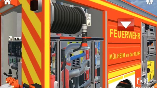 Обзор игры экстренный вызов 112 на андроит. 🚒🚨🔥 смотреть онлайн