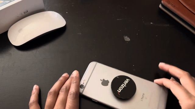 iPhone 6S Review in 2024 смотреть онлайн