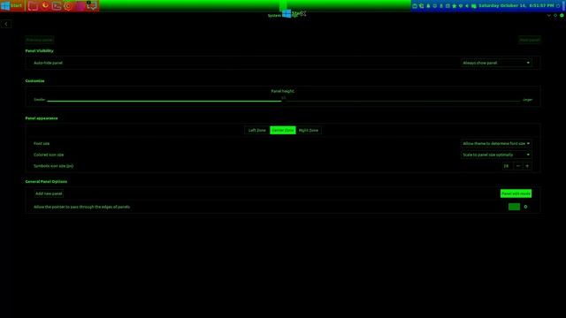 Unlock the Full Potential of Linux Mint: Preferences Tutorial смотреть онлайн