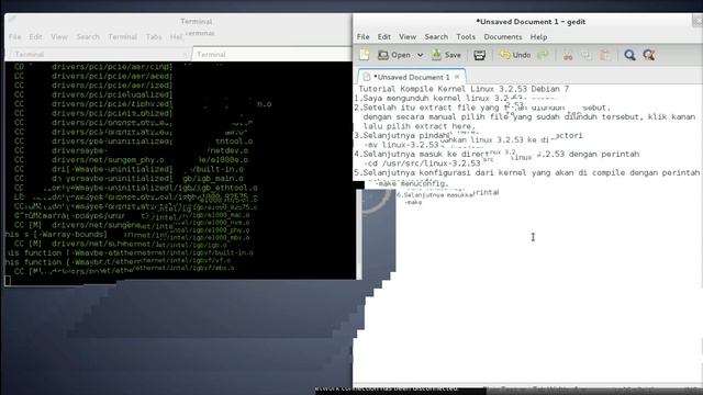 Debian 7 Kernel 3 2 53 смотреть онлайн